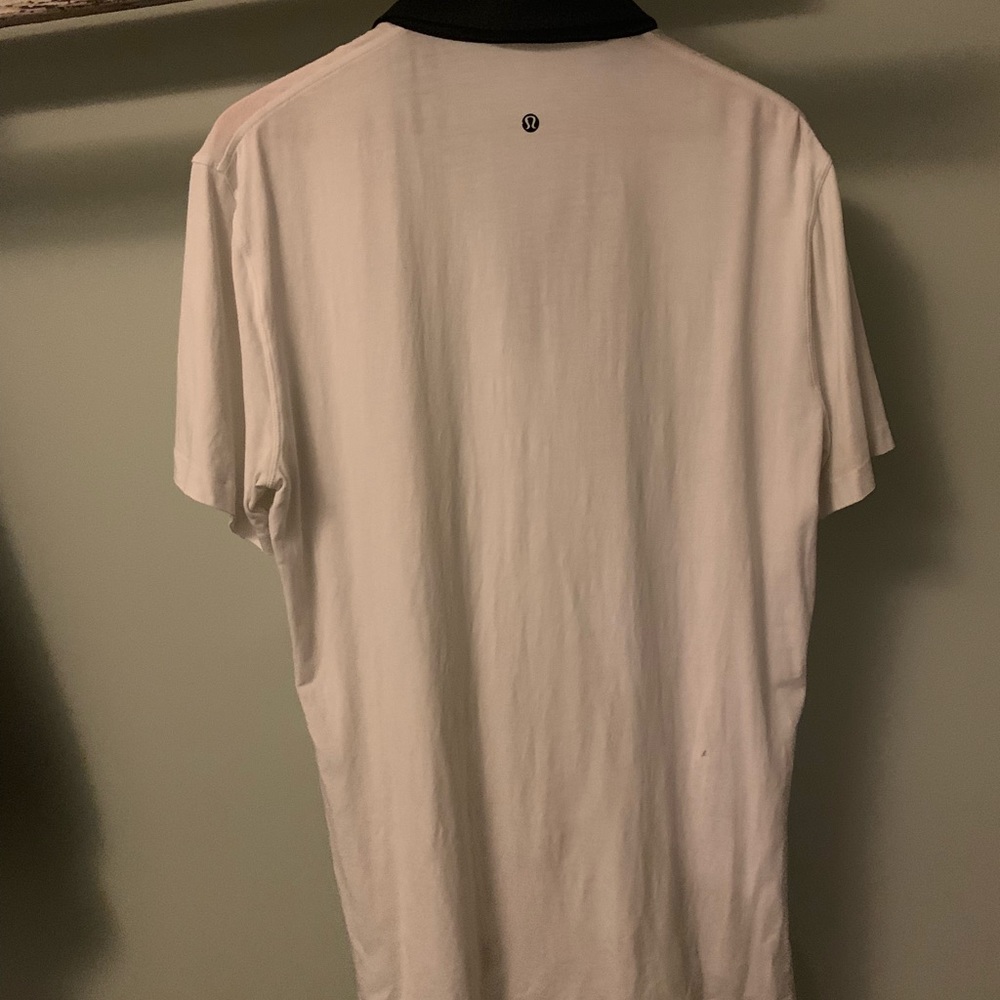 Lululemon golf / polo